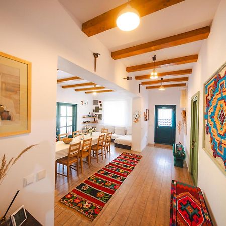 Casa Lila Bed & Breakfast Colti Eksteriør bilde