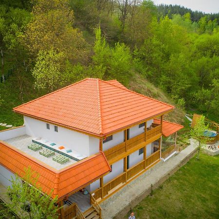 Casa Lila Bed & Breakfast Colti Eksteriør bilde