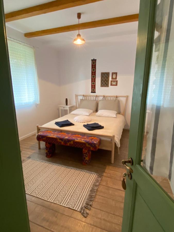 Casa Lila Bed & Breakfast Colti Eksteriør bilde