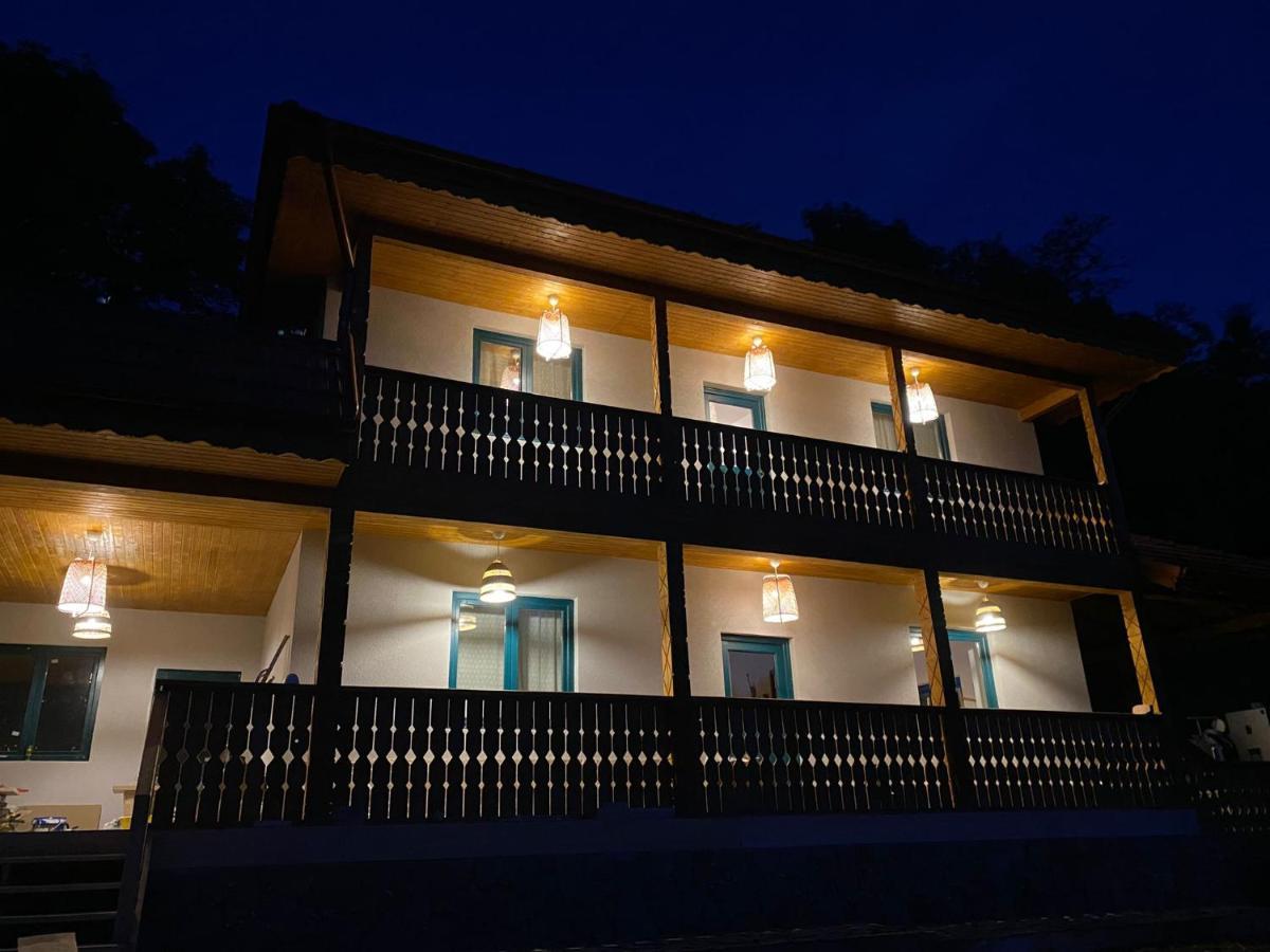 Casa Lila Bed & Breakfast Colti Eksteriør bilde