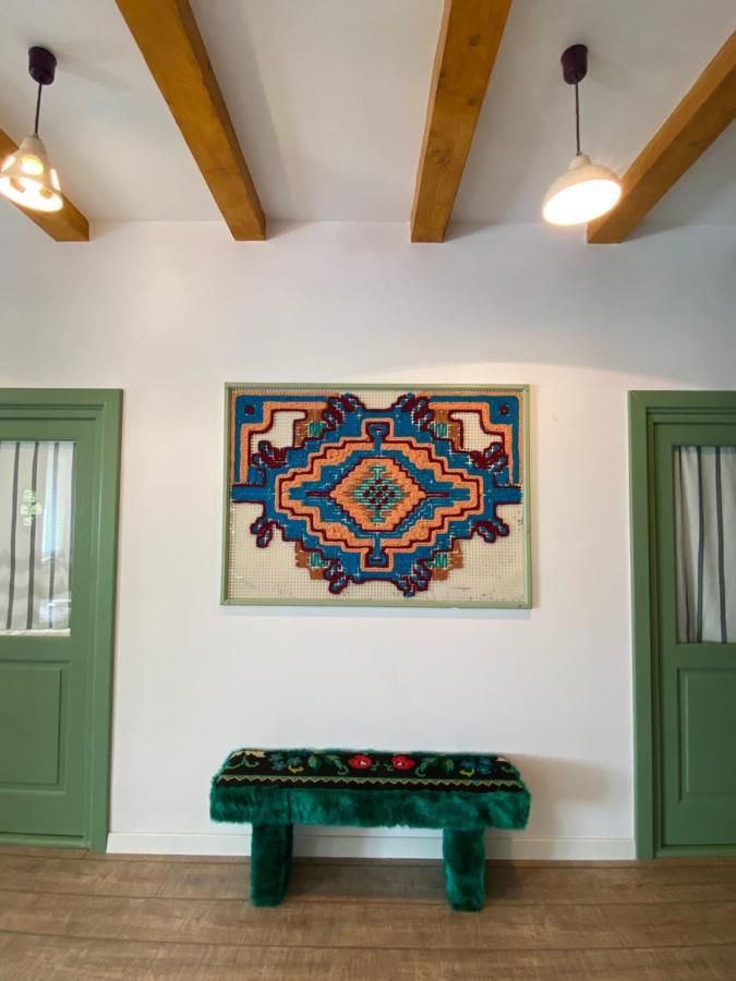 Casa Lila Bed & Breakfast Colti Eksteriør bilde