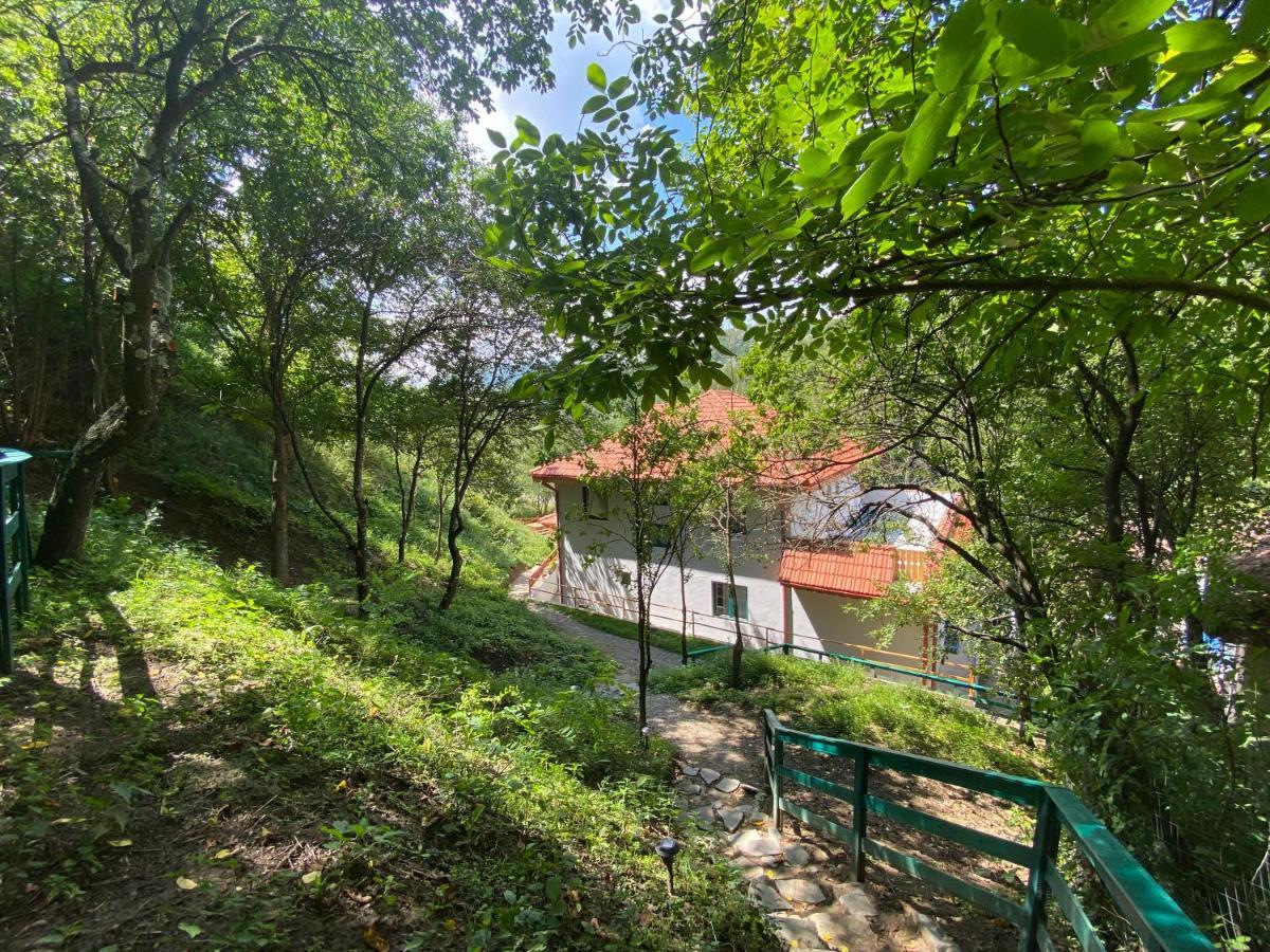 Casa Lila Bed & Breakfast Colti Eksteriør bilde