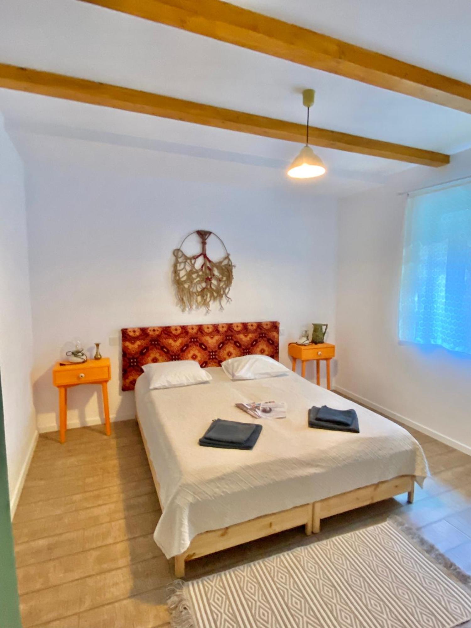 Casa Lila Bed & Breakfast Colti Eksteriør bilde