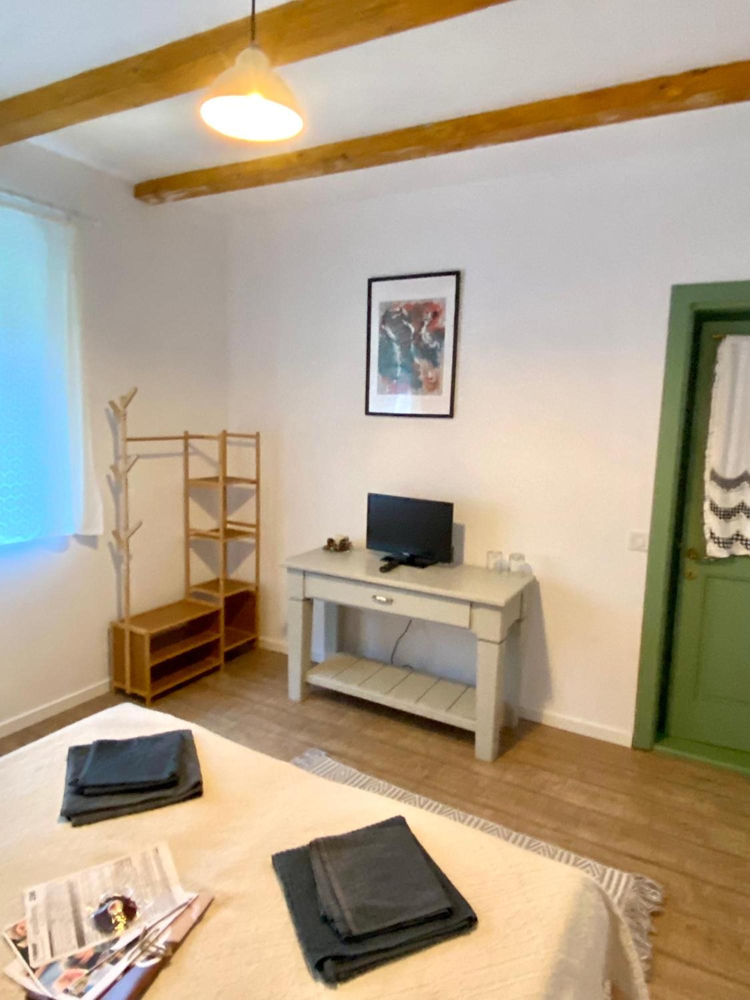 Casa Lila Bed & Breakfast Colti Eksteriør bilde