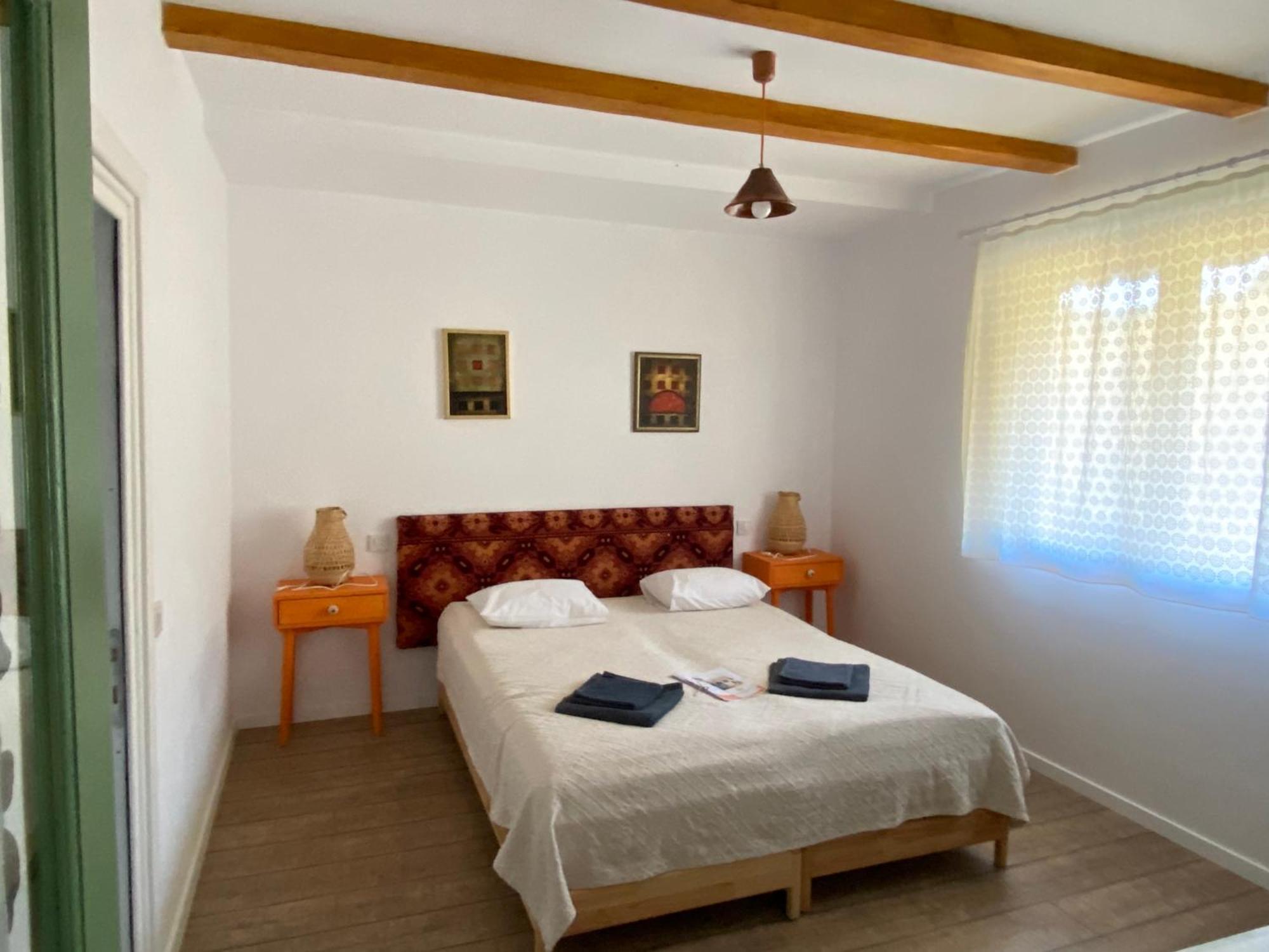Casa Lila Bed & Breakfast Colti Eksteriør bilde