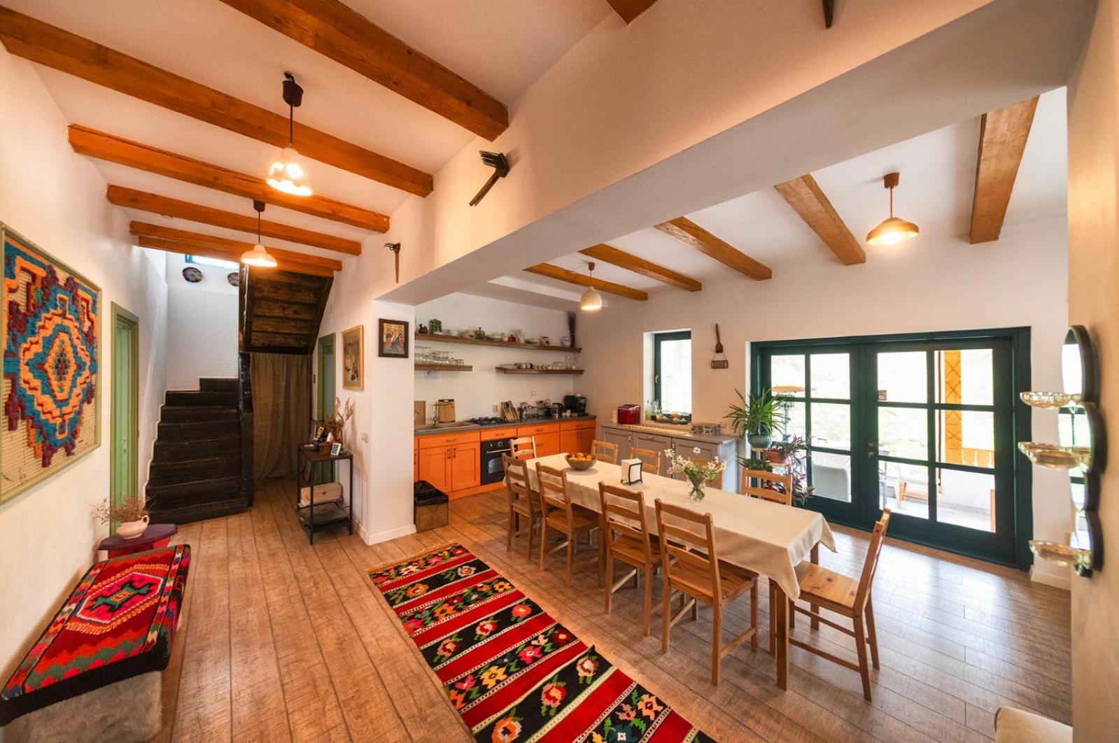 Casa Lila Bed & Breakfast Colti Eksteriør bilde