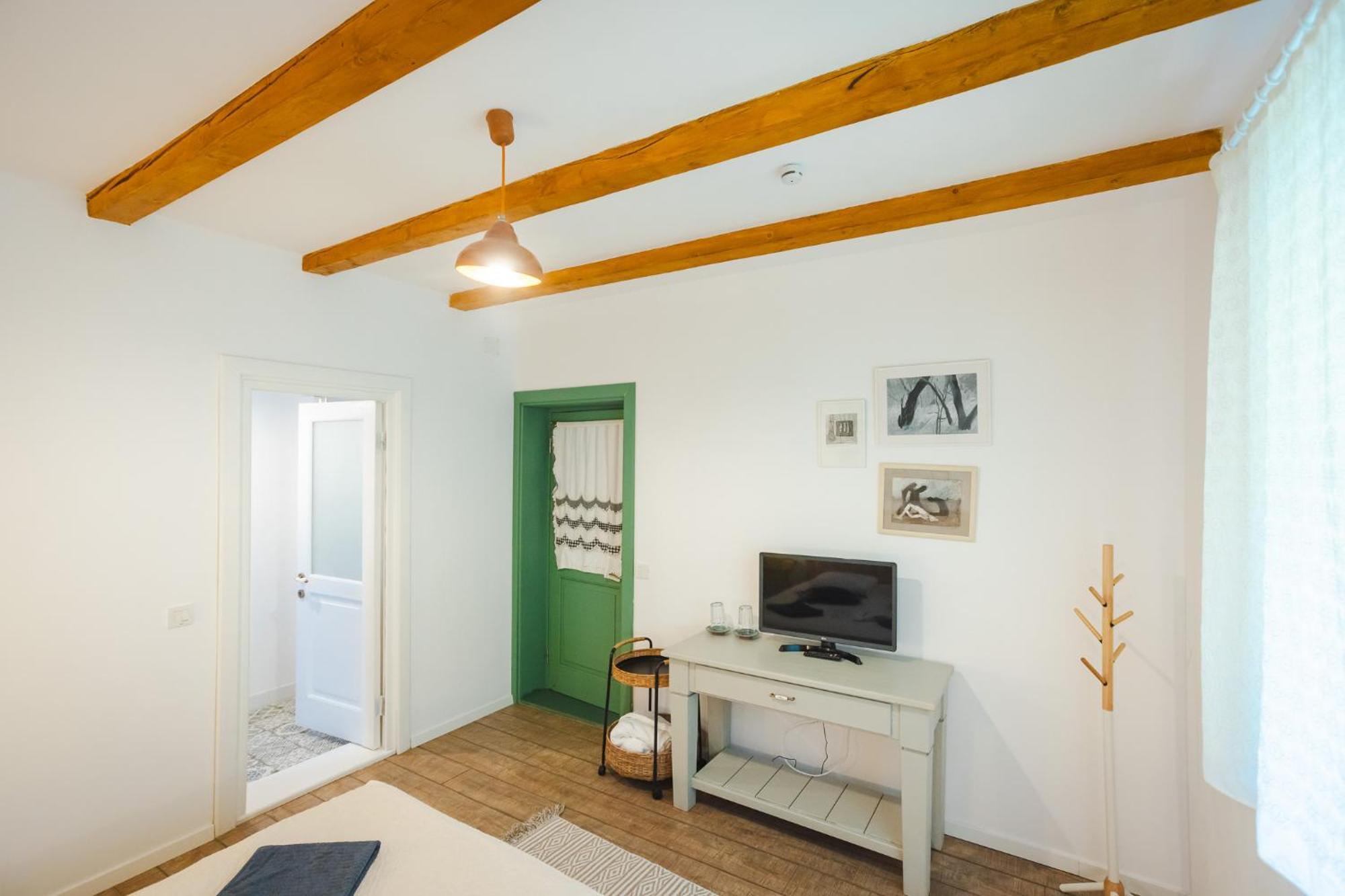 Casa Lila Bed & Breakfast Colti Eksteriør bilde