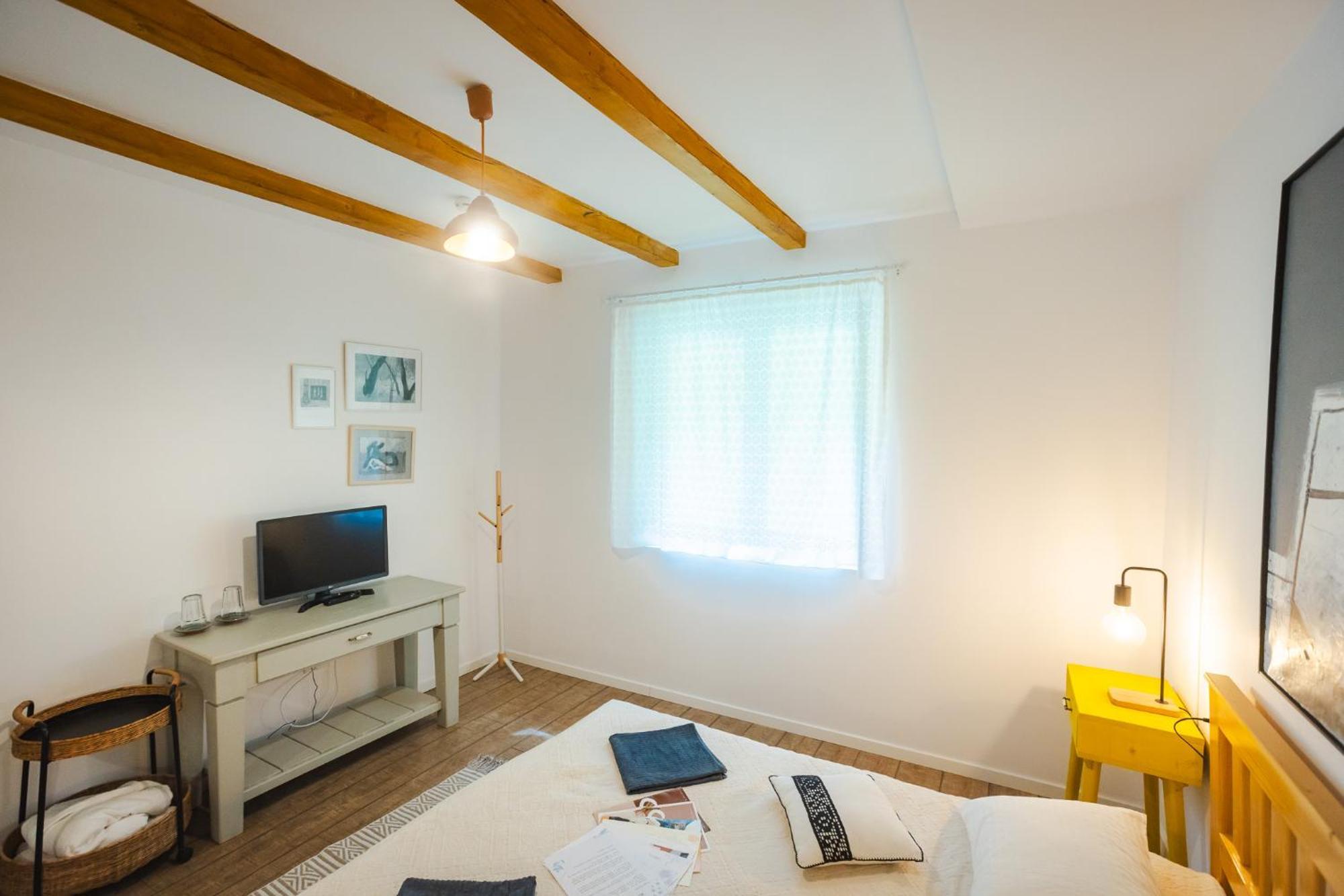 Casa Lila Bed & Breakfast Colti Eksteriør bilde