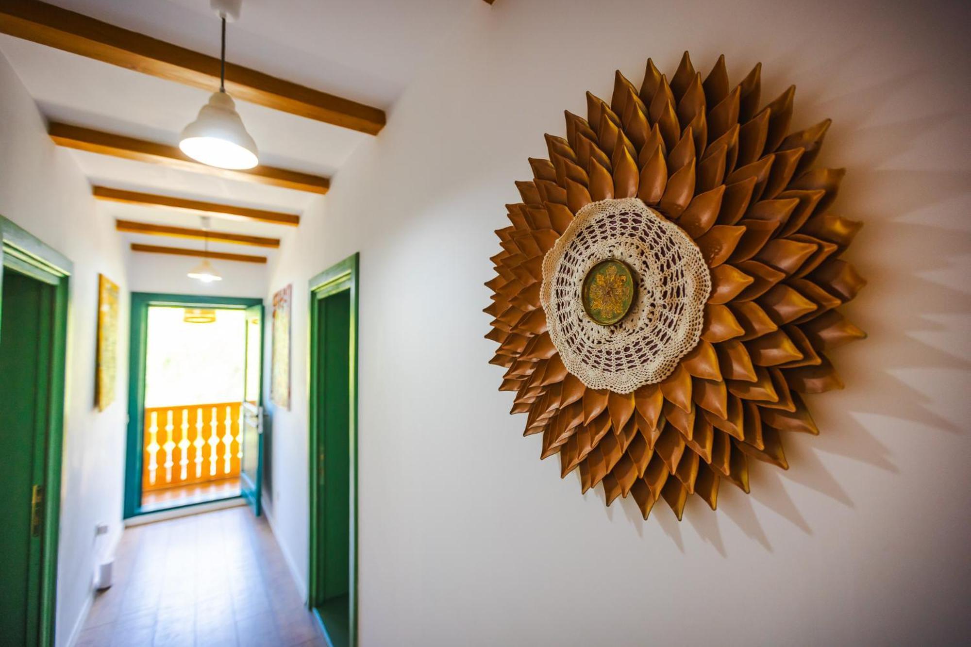Casa Lila Bed & Breakfast Colti Eksteriør bilde