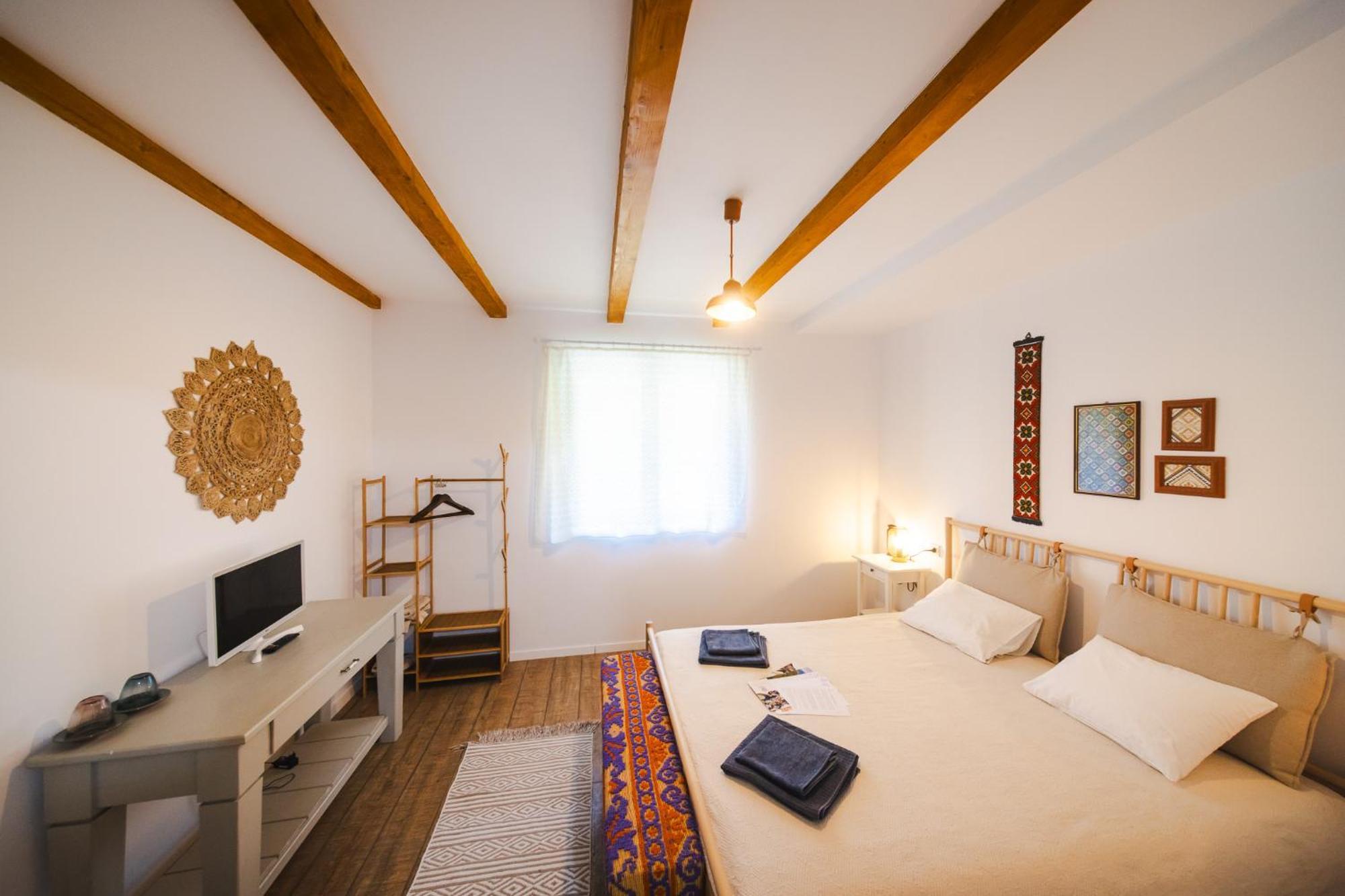 Casa Lila Bed & Breakfast Colti Eksteriør bilde