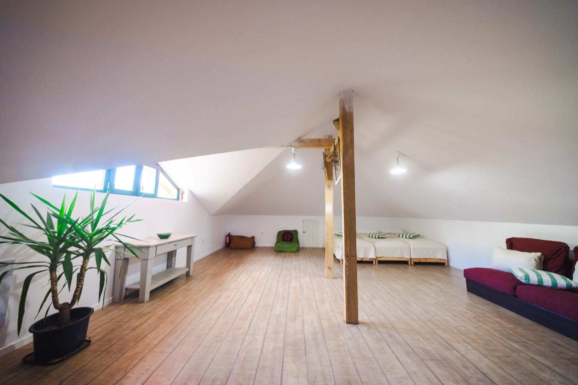 Casa Lila Bed & Breakfast Colti Eksteriør bilde