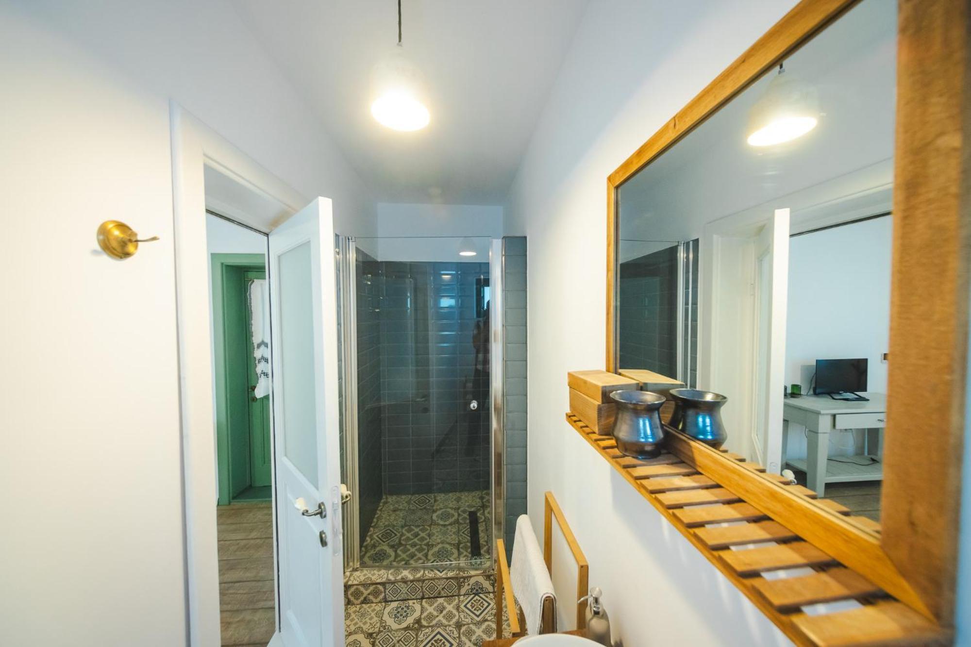Casa Lila Bed & Breakfast Colti Eksteriør bilde