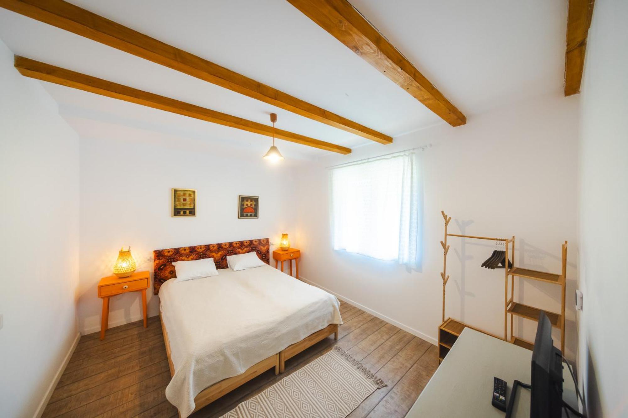 Casa Lila Bed & Breakfast Colti Eksteriør bilde