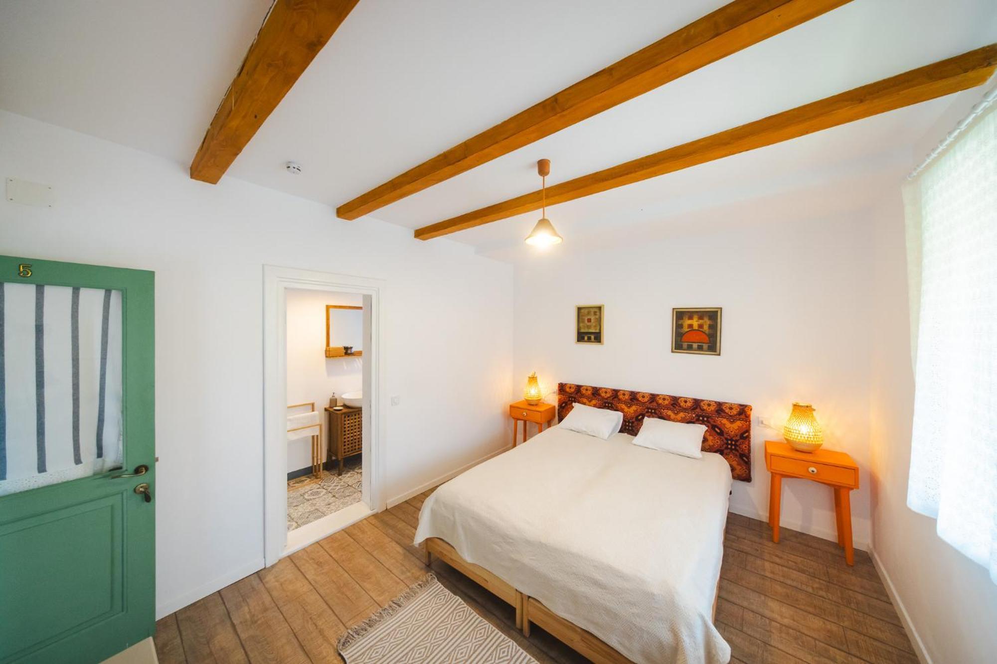 Casa Lila Bed & Breakfast Colti Eksteriør bilde