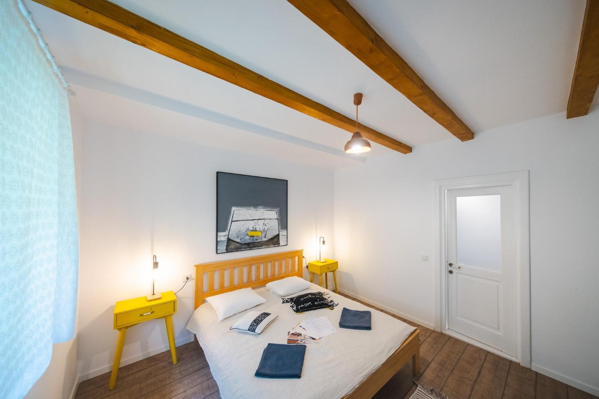 Casa Lila Bed & Breakfast Colti Eksteriør bilde
